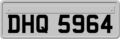 DHQ5964
