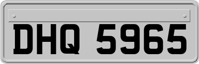 DHQ5965