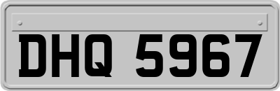 DHQ5967