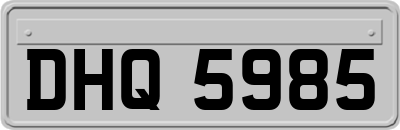 DHQ5985