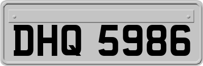 DHQ5986