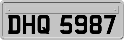 DHQ5987