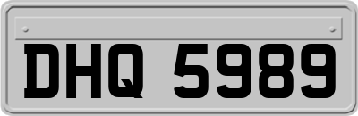DHQ5989