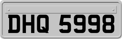DHQ5998