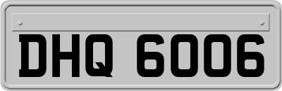 DHQ6006