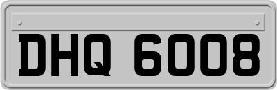 DHQ6008