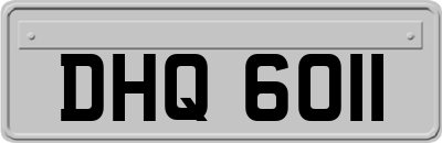 DHQ6011