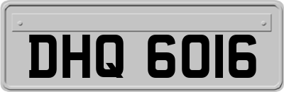 DHQ6016
