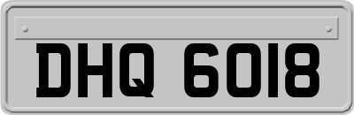 DHQ6018