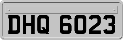 DHQ6023