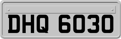 DHQ6030
