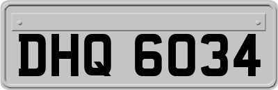 DHQ6034
