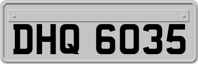 DHQ6035