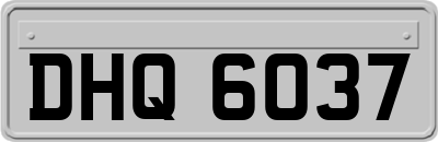 DHQ6037