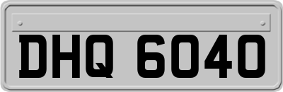 DHQ6040