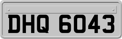 DHQ6043