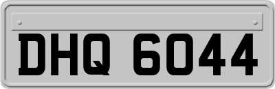 DHQ6044