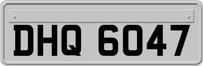 DHQ6047
