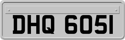 DHQ6051