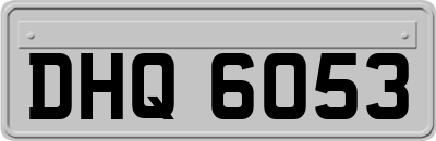 DHQ6053