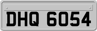 DHQ6054