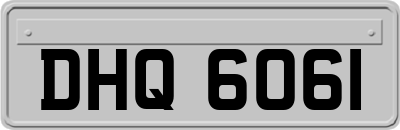 DHQ6061