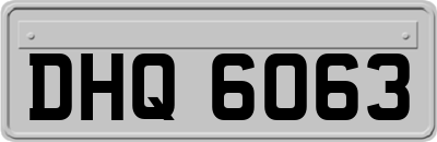 DHQ6063