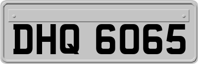 DHQ6065