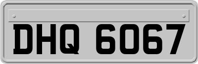 DHQ6067