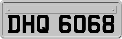 DHQ6068