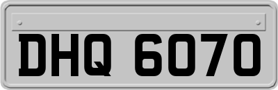 DHQ6070