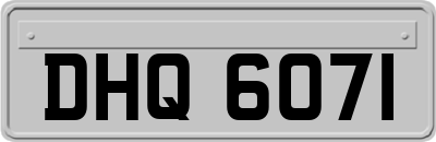 DHQ6071