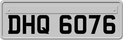 DHQ6076