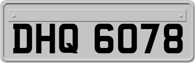 DHQ6078