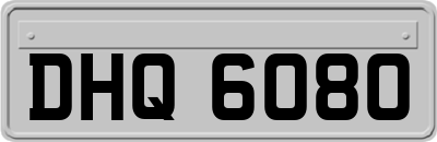 DHQ6080