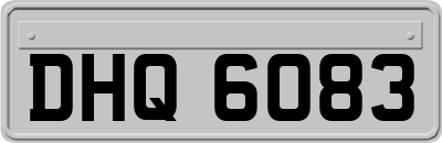 DHQ6083
