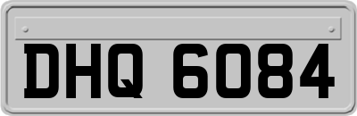 DHQ6084