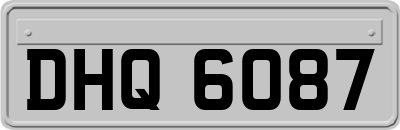 DHQ6087