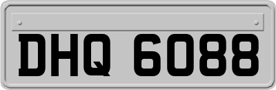 DHQ6088