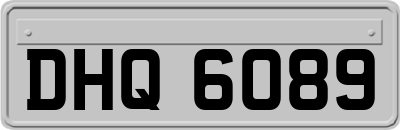 DHQ6089