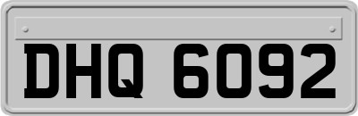 DHQ6092