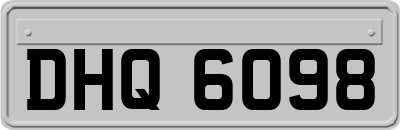 DHQ6098