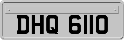 DHQ6110