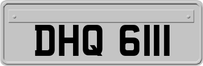 DHQ6111