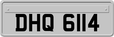DHQ6114