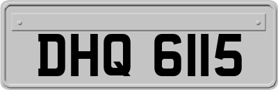 DHQ6115