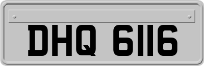 DHQ6116