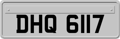 DHQ6117