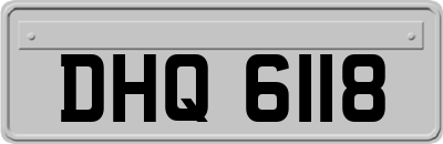 DHQ6118