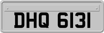 DHQ6131